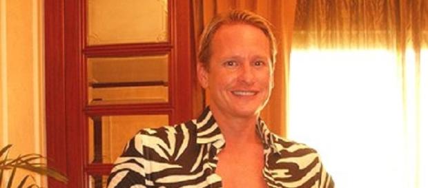 Carson Kressley. Photo:Wikimedia Commons Carson Kressley. Photo:Wikimedia Commons