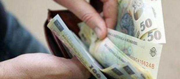 Cresc salariile celor cu copii în întreținere Cresc salariile celor cu copii în întreținere