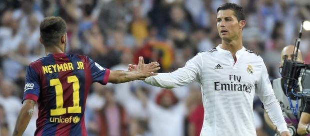 Cristiano Ronaldo quer ser o único protagonista Cristiano Ronaldo quer ser o único protagonista