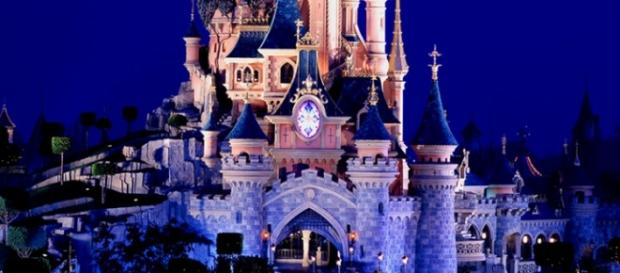 Disneyland Paris é o parque europeu mais visitado Disneyland Paris é o parque europeu mais visitado
