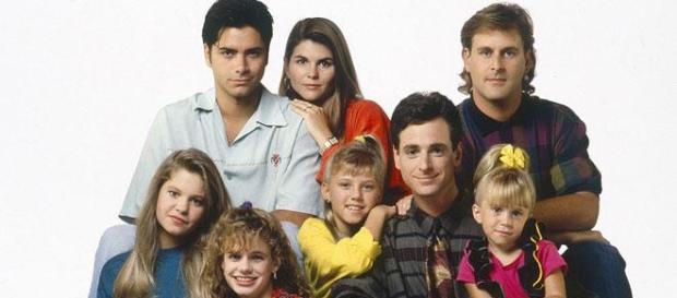 Full House regresa después de 20 años Full House regresa después de 20 años