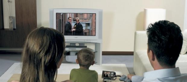 In tv dal 30 gennaio al 5 febbraio In tv dal 30 gennaio al 5 febbraio