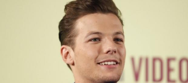 Louis Tomlinson, da One Direction Louis Tomlinson, da One Direction