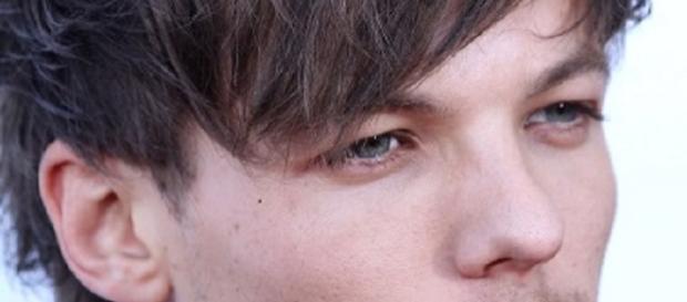 Louis Tomlinson dei One Direction Louis Tomlinson dei One Direction