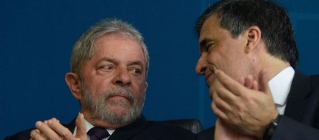 Lula não é investigado, segundo ministro Lula não é investigado, segundo ministro