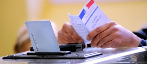 presidentielle carte electorale presidentielle carte electorale