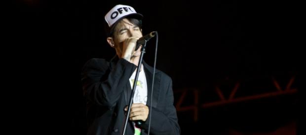 Red Hot Chili Peppers prepara un nuevo disco Red Hot Chili Peppers prepara un nuevo disco