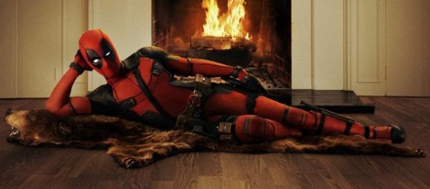Ryan Reynolds as Deadpool (Flickr) Ryan Reynolds as Deadpool (Flickr)
