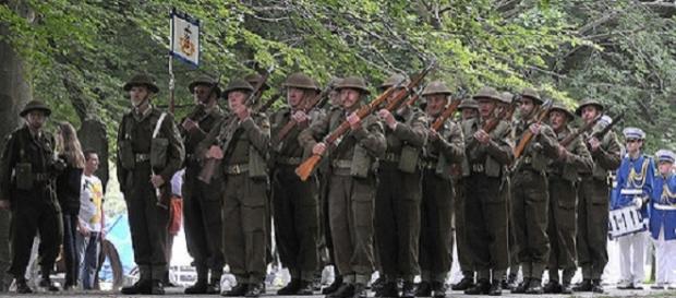 Surge in Home Guard interest likely Surge in Home Guard interest likely