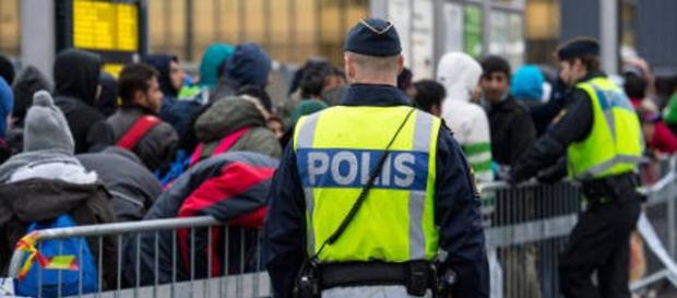 Szwecja odeśle 80 tysięcy imigrantów Szwecja odeśle 80 tysięcy imigrantów