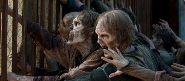 The Walking Dead 6, anticipazioni The Walking Dead 6, anticipazioni