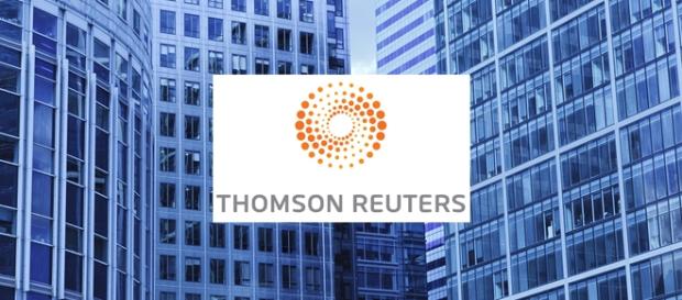 Thomson Reuters está contratando Thomson Reuters está contratando