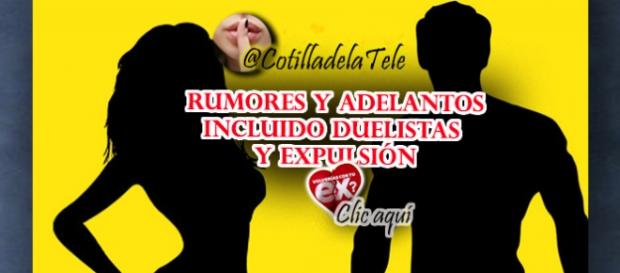 todos los adelantos d reality volverías con tu ex? todos los adelantos d reality volverías con tu ex?