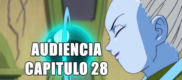 Vados en el universo 7 de Bills Vados en el universo 7 de Bills