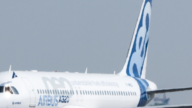 Airbus Neo, ritardi nella consegna alla Qatar