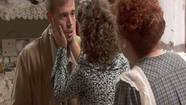 Anticipazioni soap opera Il Segreto