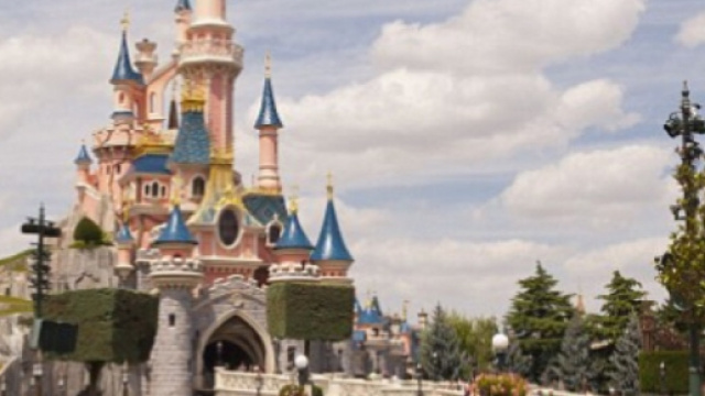 Attacco sventato ad EuroDisney