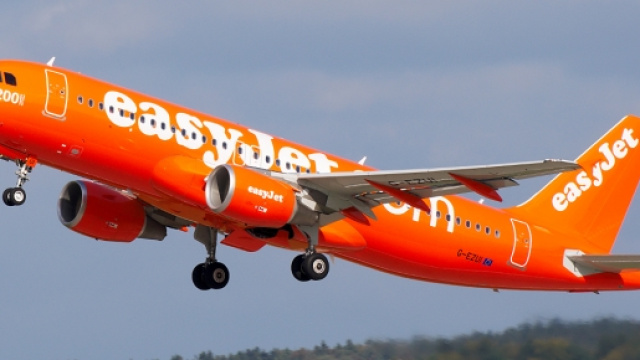 EasyJet cerca nuovo personale per varie sedi