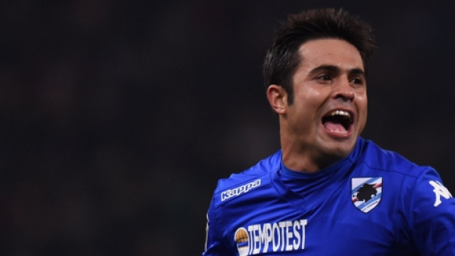 Eder ad un passo dall'Inter: ecco le cifre