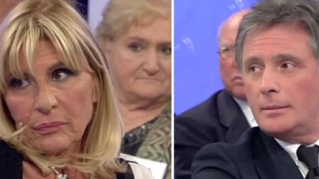 Gossip news su Gemma e Giorgio