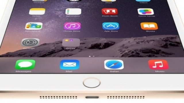 iPad Air 3: avr&agrave; il display 4K?