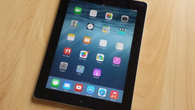 iPad Air 3 di Apple, le possibili novità