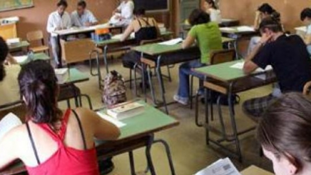 Ricerca sui programmi di studio all'estero