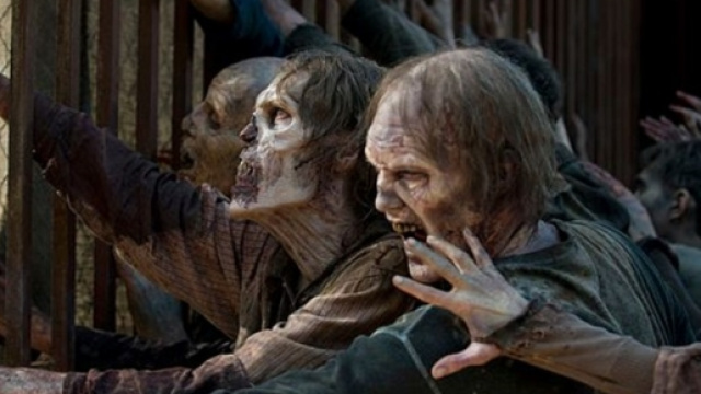 The Walking Dead 6, anticipazioni