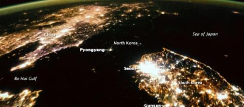 C'è sempre più buio in Corea del Nord