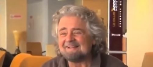 Beppe Grillo, Movimento 5 Stelle
