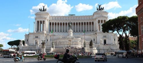 Blocco traffico a Roma domenica 31 gennaio 2016