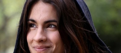 Ines Il Segreto, foto protagonista