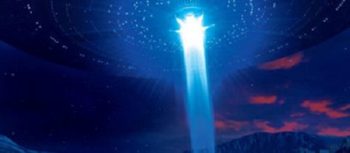 La Stella di Betlemme era un Ufo?