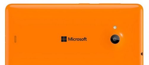Lumia 540, uno dei primi che riceverà Windows 10