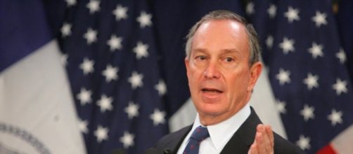 Michael Bloomberg, candidatura da indipedente?