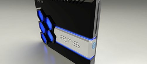 Sarà la nuova PS5 che vedremo nel futuro?