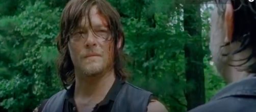 The Walking Dead 6x09, video promo