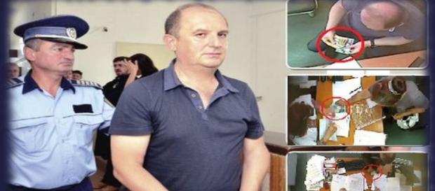 A luat 235 de şpăgi în doar o lună A luat 235 de şpăgi în doar o lună