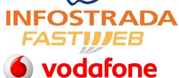 Offerte fastweb, vodafone e infostrada per telefono e adsl, le promo ... Linea adsl offerte