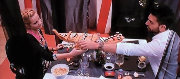 Alessandro e Lidia a Temptation Island 2016? Alessandro e Lidia a Temptation Island 2016?