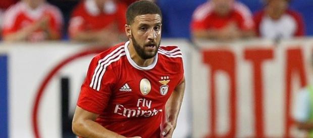 Benfica paga uma fortune para ter o jogador Benfica paga uma fortune para ter o jogador