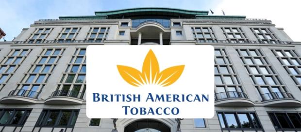 British Tobacco - Foto: Reprodução E-architect British Tobacco - Foto: Reprodução E-architect