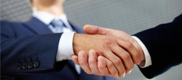Build confidence in prospects. Build confidence in prospects.