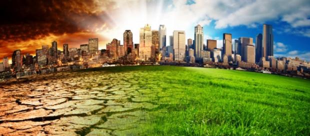 Cambios climáticos, uno de los síntomas Cambios climáticos, uno de los síntomas