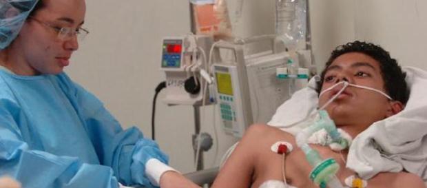 El síndrome de guillain-barré se vincula al zika El síndrome de guillain-barré se vincula al zika