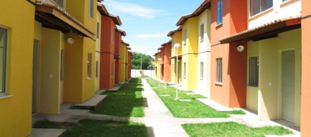 Feirão Minha Casa, Minha Vida, 2016. Feirão Minha Casa, Minha Vida, 2016.