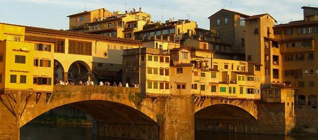 Florencia, reina del romanticismo europeo Florencia, reina del romanticismo europeo