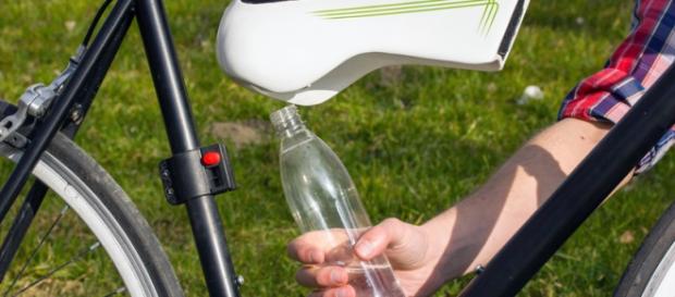 Fontus é o mais novo sucesso entre ciclistas Fontus é o mais novo sucesso entre ciclistas