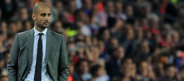Guardiola sairá do Bayern no final da temporada Guardiola sairá do Bayern no final da temporada