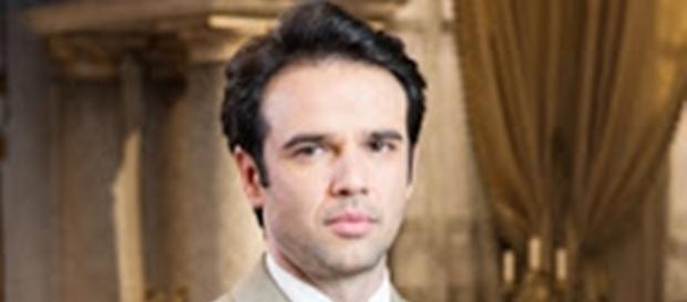 Il braccio destro di Severo Santacruz Il braccio destro di Severo Santacruz